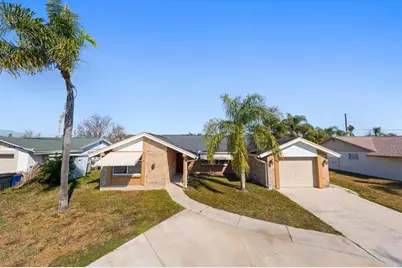 4025 Sail Drive, New Port Richey, FL 34652 - Photo 2