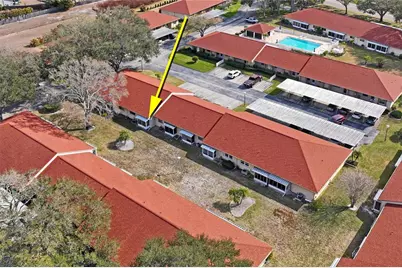 2460 Northside Drive #1406, Clearwater, FL 33761 - Photo 50