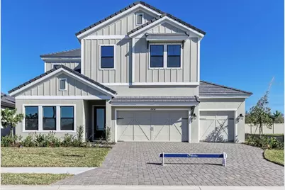 10858 Spring Sapling Circle, Parrish, FL 34219 - Photo 1