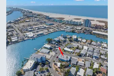 11025 2nd Street E #8, Treasure Island, FL 33706 - Photo 30