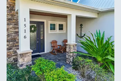 1516 Grandview Drive, Tarpon Springs, FL 34689 - Photo 8