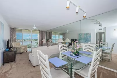 6001 Bahia Del Mar Circle #527, Saint Petersburg, FL 33715 - Photo 6