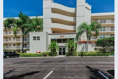 6061 Bahia Del Mar Circle #448, Saint Petersburg, FL 33715 - Photo 2