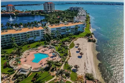 6061 Bahia Del Mar Circle #448, Saint Petersburg, FL 33715 - Photo 1