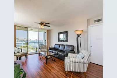 6081 Bahia Del Mar Circle #349, Saint Petersburg, FL 33715 - Photo 8