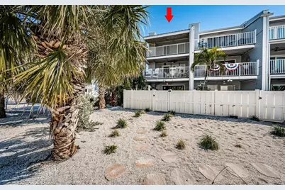 12274 1st Street W #8, Treasure Island, FL 33706 - Photo 56