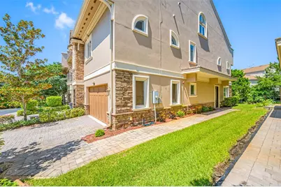 1425 Hillside Landing Drive, Tarpon Springs, FL 34688 - Photo 1