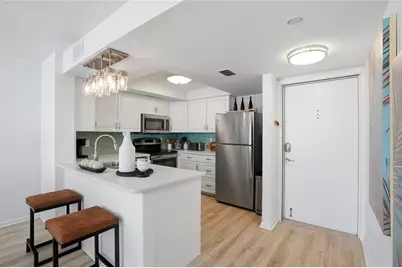 16308 Gulf Boulevard #303, Redington Beach, FL 33708 - Photo 6