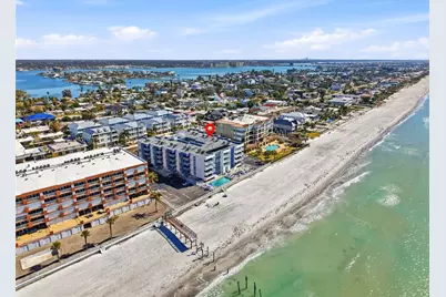 16308 Gulf Boulevard #303, Redington Beach, FL 33708 - Photo 42