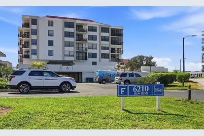 6210 Sun Boulevard #211, Saint Petersburg, FL 33715 - Photo 24