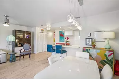 3850 13th Avenue N #203, Saint Petersburg, FL 33713 - Photo 8