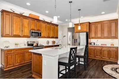 11418 Crowned Sparrow Lane, Tampa, FL 33626 - Photo 2