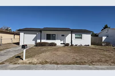 8531 Paxton Drive, Port Richey, FL 34668 - Photo 1