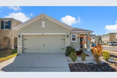 3503 Diamond Leaf Court, Valrico, FL 33594 - Photo 2