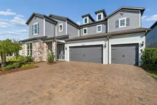 18937 Willowmore Cedar Dr, Lutz, FL 33558 - Photo 2