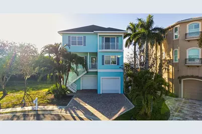 1726 Sunkissed Drive, Tarpon Springs, FL 34689 - Photo 8