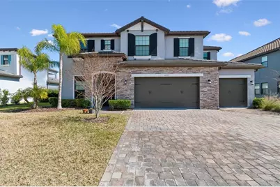 6111 Marsh Trail Drive, Odessa, FL 33556 - Photo 1