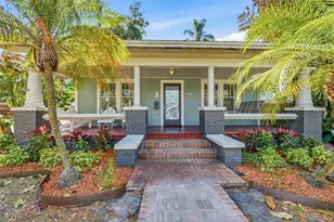 1029 E Powhatan Ave, Tampa, FL 33604 - Photo 4