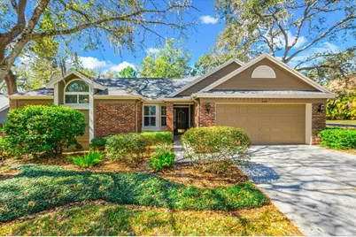 344 Cascade Lane, Palm Harbor, FL 34684 - Photo 2