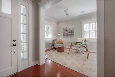 4603 S Bartlett Street, Tampa, FL 33611 - Photo 4