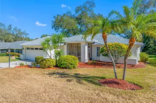 1611 Highland Club Ln, Palm Harbor, FL 34684 - Photo 1