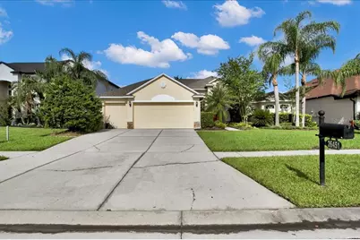 26451 Shoregrass Drive, Wesley Chapel, FL 33544 - Photo 1