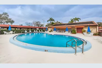 601 N Hercules Avenue #508, Clearwater, FL 33765 - Photo 36