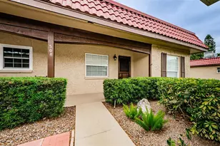 601 N Hercules Ave, Clearwater, FL 33765 - Photo 1