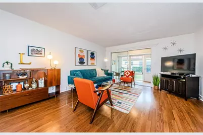 601 N Hercules Avenue #508, Clearwater, FL 33765 - Photo 8