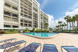 1460 Gulf Blvd, Clearwater Beach, FL 33767 - Photo 36