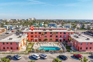 6800 Sunset Way, Saint Pete Beach, FL 33706 - Photo 2