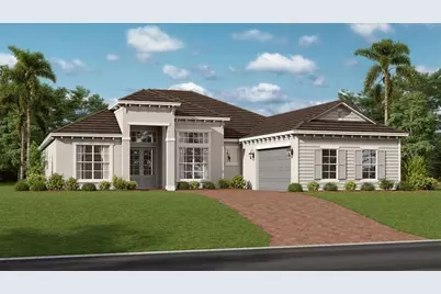 17190 Albatross Road, Venice, FL 34293 - Photo 1