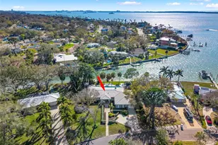 101 Shore Dr, Dunedin, FL 34698 - Photo 62