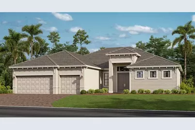 17200 Albatross Road, Venice, FL 34293 - Photo 1