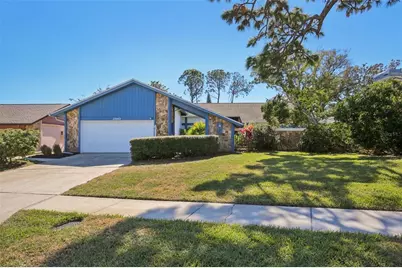 2943 Mayfair Court, Clearwater, FL 33761 - Photo 1