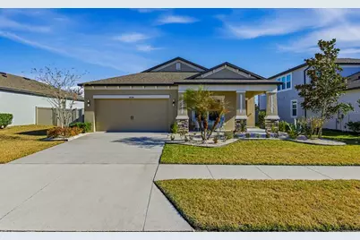 18298 Cortes Creek Boulevard, Spring Hill, FL 34610 - Photo 1