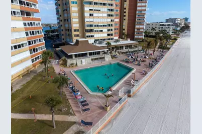 17900 Gulf Boulevard #12A, Redington Shores, FL 33708 - Photo 30