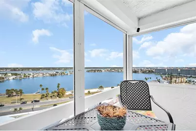 17900 Gulf Boulevard #12A, Redington Shores, FL 33708 - Photo 1