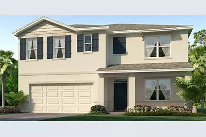15102 Crosshall Stream Drive, Wimauma, FL 33598 - Photo 1