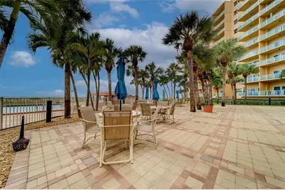 880 Mandalay Avenue #S705, Clearwater, FL 33767 - Photo 14