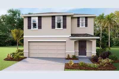 5260 Berry Bay Avenue, Wimauma, FL 33598 - Photo 1