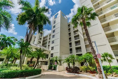 6105 Bahia Del Mar Circle #382, Saint Petersburg, FL 33715 - Photo 2