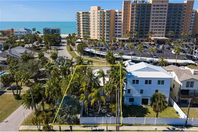879 Eldorado Avenue, Clearwater Beach, FL 33767 - Photo 44