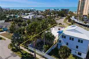 879 Eldorado Ave, Clearwater Beach, FL 33767 - Photo 1