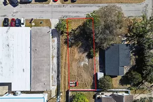0 42nd St S, Saint Petersburg, FL 33711 - Photo 1