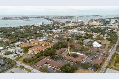 611 Druid Road E #707 & 708, Clearwater, FL 33756 - Photo 44