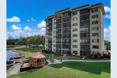 117 Country Club Drive #204, Lake Placid, FL 33852 - Photo 18