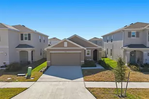 33358 Regent Canal St, Wesley Chapel, FL 33545 - Photo 2