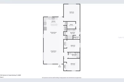 154 E Spruce Street, Tarpon Springs, FL 34689 - Photo 32