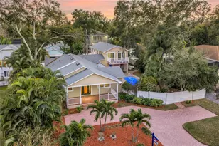 546 26th Ave N, Saint Petersburg, FL 33704 - Photo 2